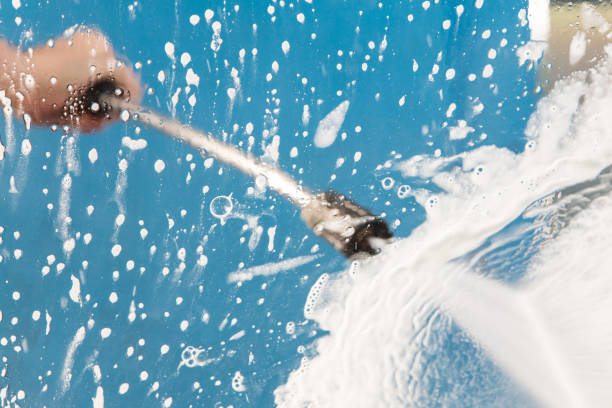 Trusted Beattystown, NJ Pressure Washing Services Experts